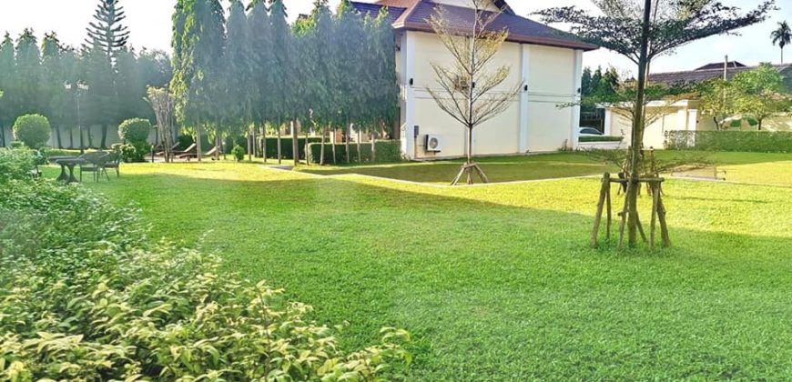 AR:274 Apartment​ for​ rent, include fully furnished