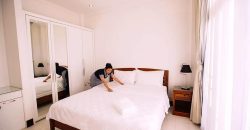 AR:330 Apartment​ for​ rent, include fully furnished