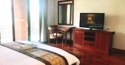 AR:274 Apartment​ for​ rent, include fully furnished