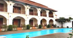 AR:274 Apartment​ for​ rent, include fully furnished