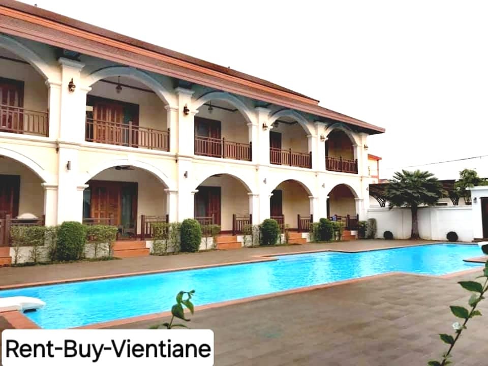 AR:274 Apartment​ for​ rent, include fully furnished