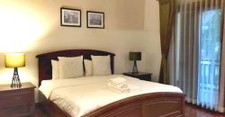 AR:274 Apartment​ for​ rent, include fully furnished