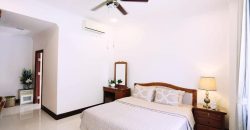 AR:330 Apartment​ for​ rent, include fully furnished