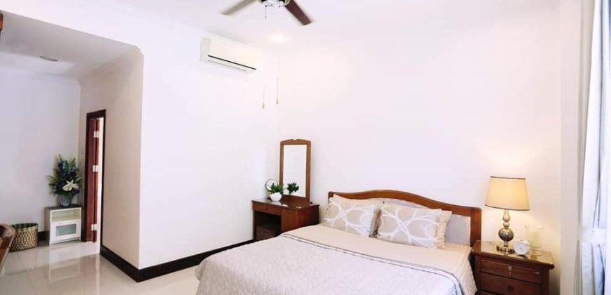 AR:330 Apartment​ for​ rent, include fully furnished