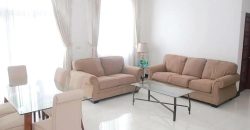 AR:330 Apartment​ for​ rent, include fully furnished