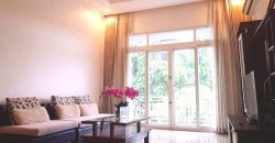 AR:330 Apartment​ for​ rent, include fully furnished