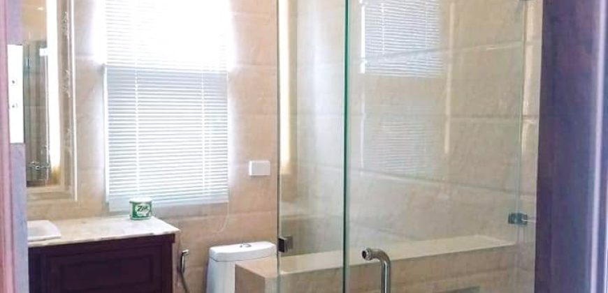 AR:330 Apartment​ for​ rent, include fully furnished