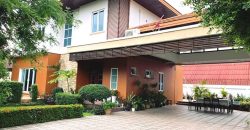 R:458  House for​ rent: 3 Bedrooms with en-suite bathroom