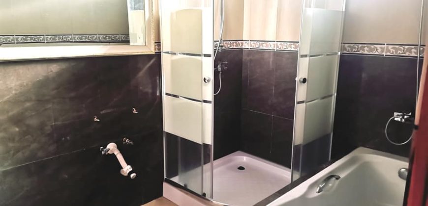 R:458  House for​ rent: 3 Bedrooms with en-suite bathroom