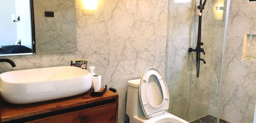 R:458  House for​ rent: 3 Bedrooms with en-suite bathroom