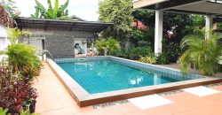 R:458  House for​ rent: 3 Bedrooms with en-suite bathroom