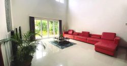 R:458  House for​ rent: 3 Bedrooms with en-suite bathroom