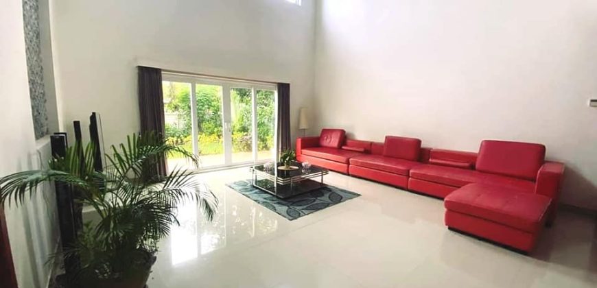 R:458  House for​ rent: 3 Bedrooms with en-suite bathroom