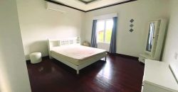 R:458  House for​ rent: 3 Bedrooms with en-suite bathroom