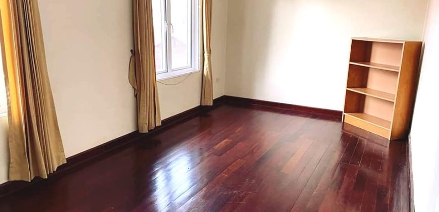 R:458  House for​ rent: 3 Bedrooms with en-suite bathroom