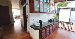 R:458  House for​ rent: 3 Bedrooms with en-suite bathroom