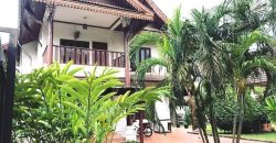 SR:244 House for​ rent: 4 Bedrooms with en-suite bathroom