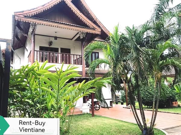 SR:244 House for​ rent: 4 Bedrooms with en-suite bathroom