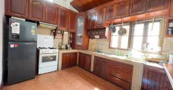 SR:244 House for​ rent: 4 Bedrooms with en-suite bathroom