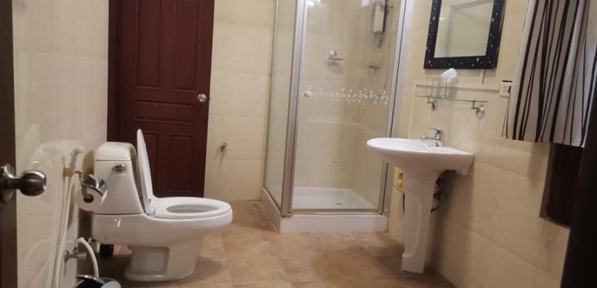 SR:244 House for​ rent: 4 Bedrooms with en-suite bathroom