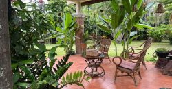 SR:244 House for​ rent: 4 Bedrooms with en-suite bathroom