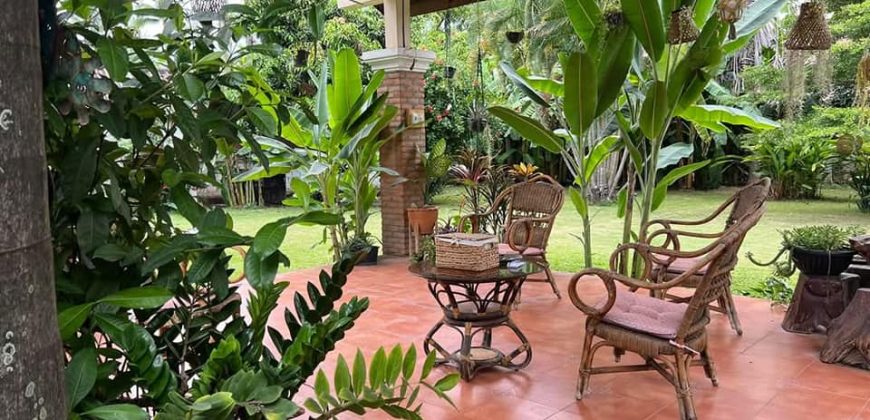 SR:244 House for​ rent: 4 Bedrooms with en-suite bathroom