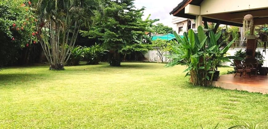 SR:244 House for​ rent: 4 Bedrooms with en-suite bathroom