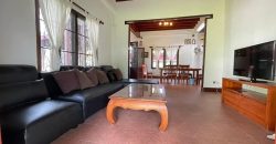 SR:244 House for​ rent: 4 Bedrooms with en-suite bathroom