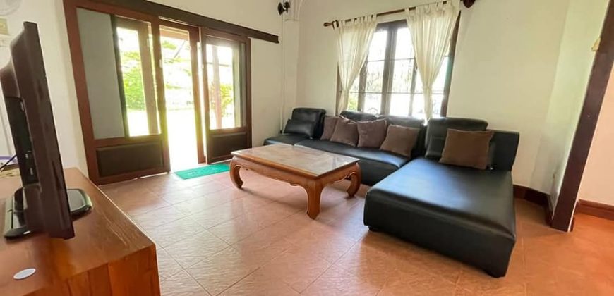 SR:244 House for​ rent: 4 Bedrooms with en-suite bathroom