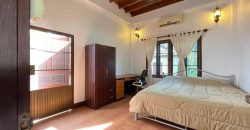 SR:244 House for​ rent: 4 Bedrooms with en-suite bathroom