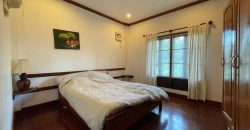 SR:244 House for​ rent: 4 Bedrooms with en-suite bathroom