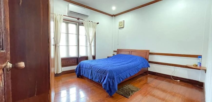 SR:244 House for​ rent: 4 Bedrooms with en-suite bathroom