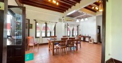 SR:244 House for​ rent: 4 Bedrooms with en-suite bathroom