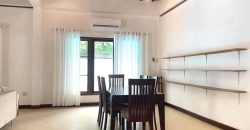 SR:453 House for​ rent: 4 Bedrooms with en-suite bathroom