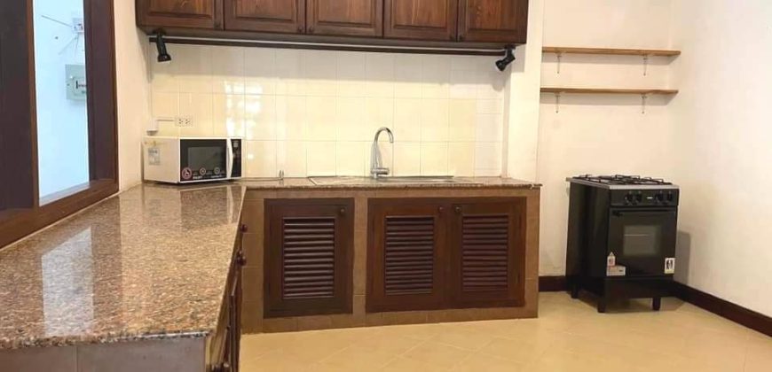 SR:453 House for​ rent: 4 Bedrooms with en-suite bathroom