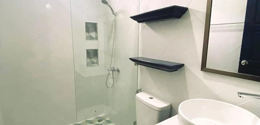 SR:453 House for​ rent: 4 Bedrooms with en-suite bathroom