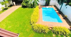 SR:453 House for​ rent: 4 Bedrooms with en-suite bathroom