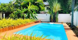 SR:453 House for​ rent: 4 Bedrooms with en-suite bathroom