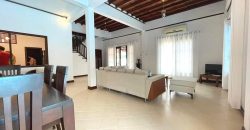 SR:453 House for​ rent: 4 Bedrooms with en-suite bathroom