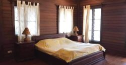 SR:453 House for​ rent: 4 Bedrooms with en-suite bathroom