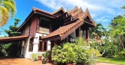 SR:475  House for​ rent: 5 Bedrooms