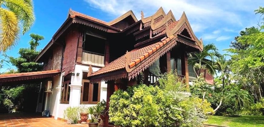 SR:475  House for​ rent: 5 Bedrooms