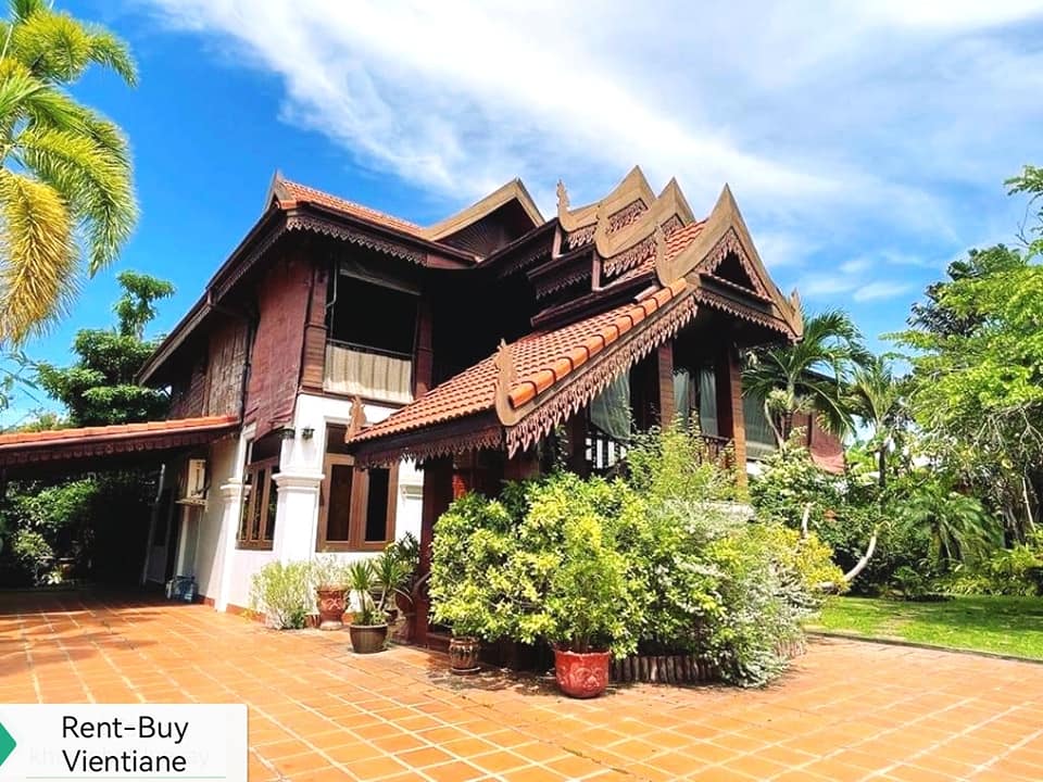 SR:475  House for​ rent: 5 Bedrooms