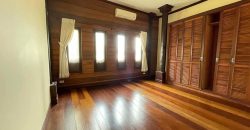 SR:475  House for​ rent: 5 Bedrooms