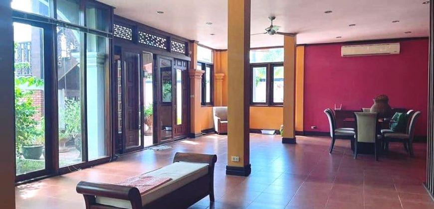 SR:475  House for​ rent: 5 Bedrooms