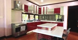 SR:475  House for​ rent: 5 Bedrooms