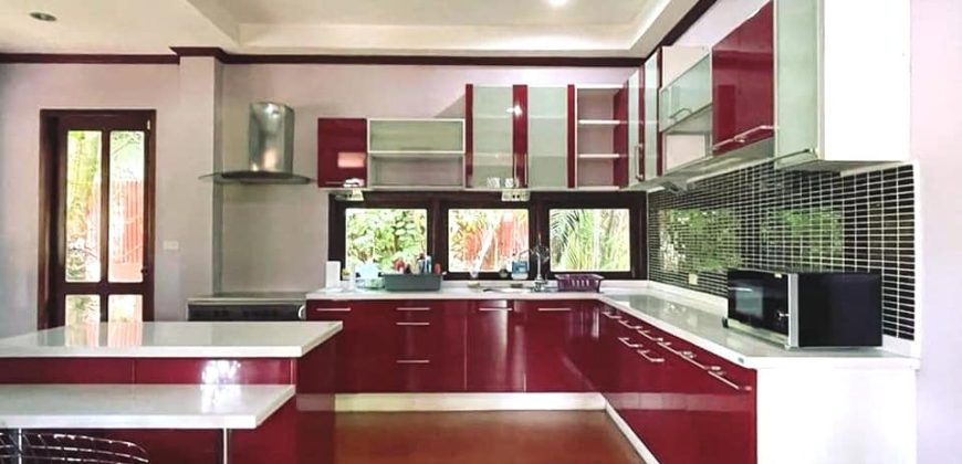 SR:475  House for​ rent: 5 Bedrooms