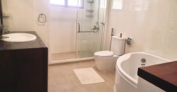 SR:475  House for​ rent: 5 Bedrooms