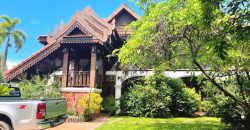 SR:475  House for​ rent: 5 Bedrooms