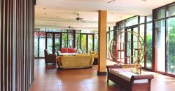 SR:475  House for​ rent: 5 Bedrooms